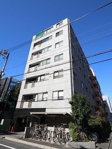 藤和シティホームズ上野山伏町